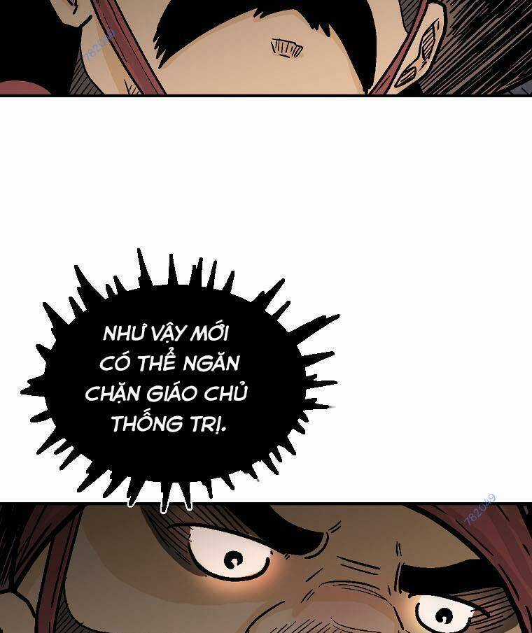 Hỏa Sơn Quyền - Chapter 112 - Trang 21