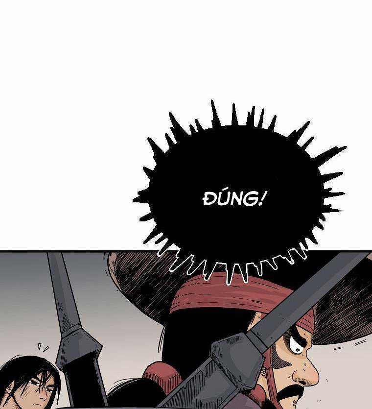 Hỏa Sơn Quyền - Chapter 112 - Trang 24