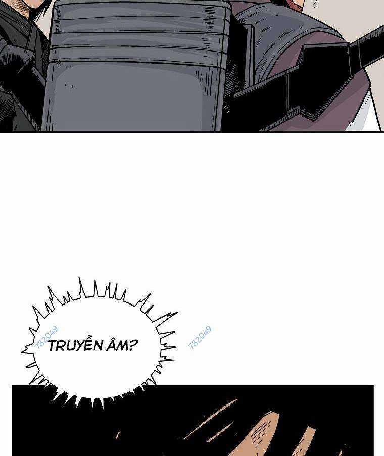 Hỏa Sơn Quyền - Chapter 112 - Trang 25