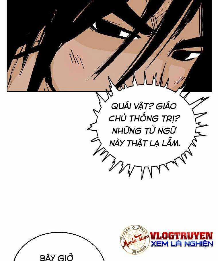 Hỏa Sơn Quyền - Chapter 112 - Trang 26