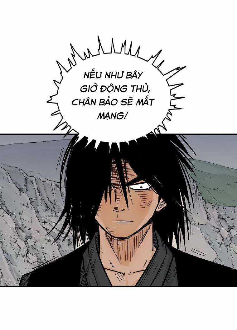 Hỏa Sơn Quyền - Chapter 112 - Trang 28