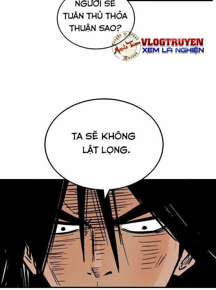 Hỏa Sơn Quyền - Chapter 112 - Trang 30