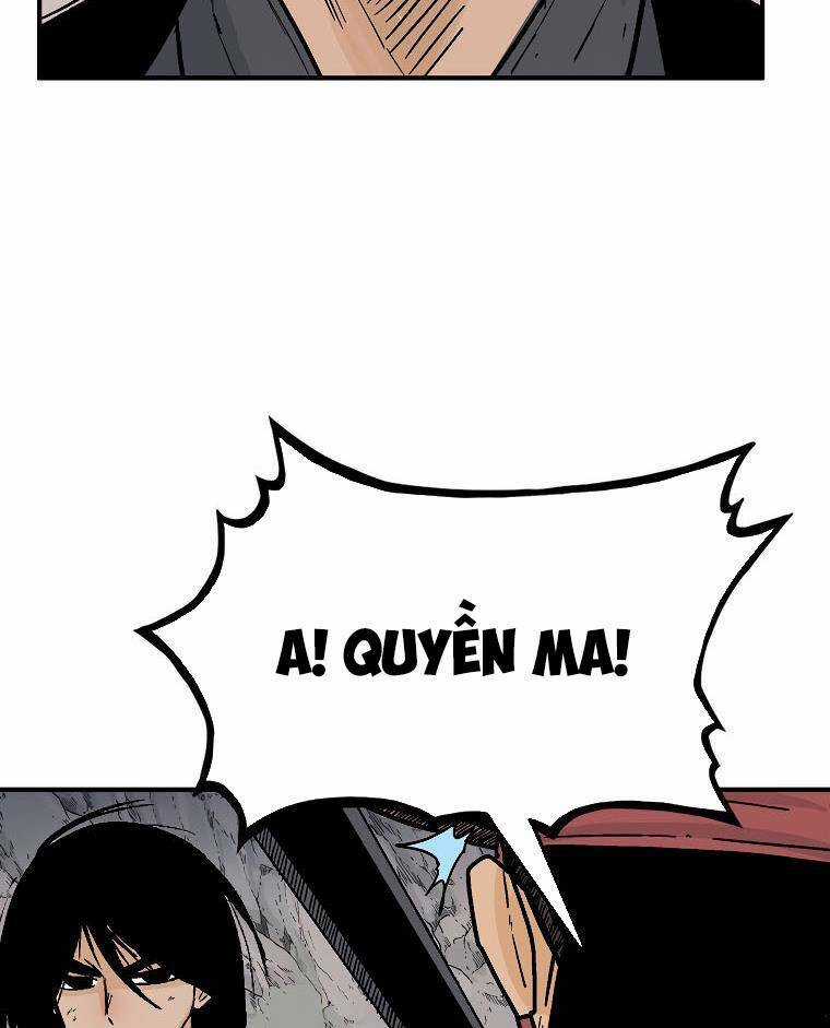 Hỏa Sơn Quyền - Chapter 112 - Trang 4