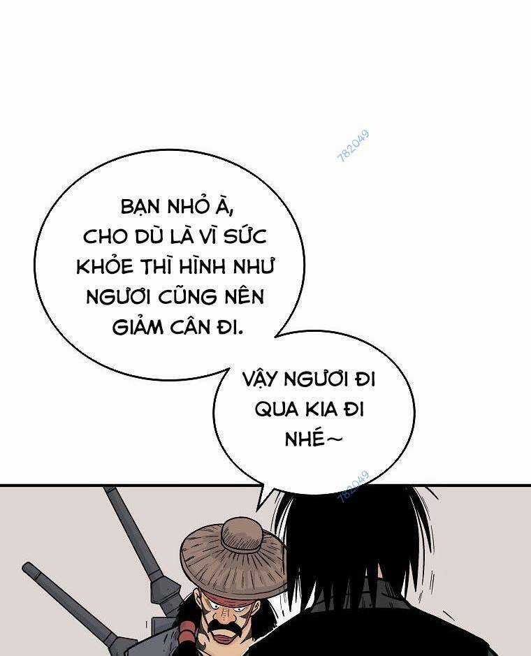 Hỏa Sơn Quyền - Chapter 112 - Trang 31