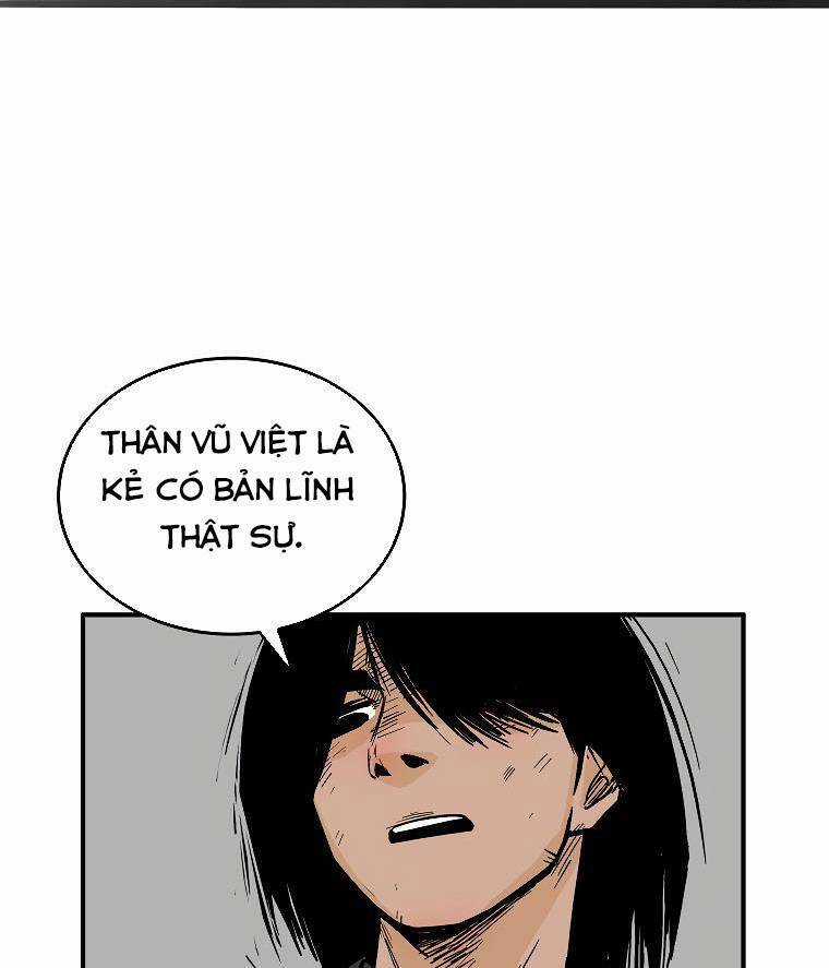 Hỏa Sơn Quyền - Chapter 112 - Trang 36