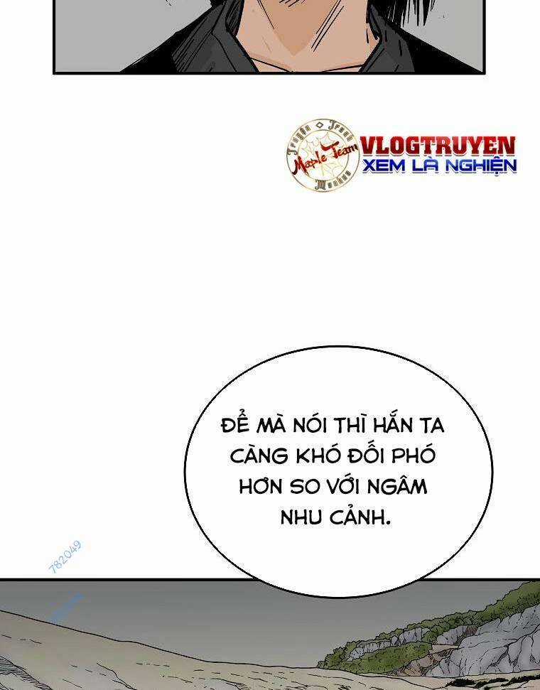 Hỏa Sơn Quyền - Chapter 112 - Trang 37