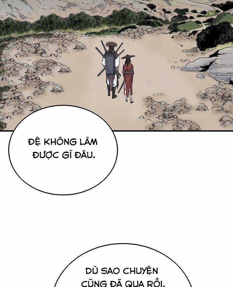 Hỏa Sơn Quyền - Chapter 112 - Trang 38