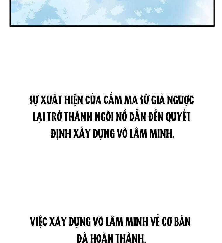 Hỏa Sơn Quyền - Chapter 112 - Trang 42