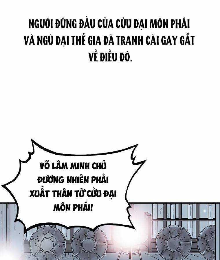 Hỏa Sơn Quyền - Chapter 112 - Trang 46