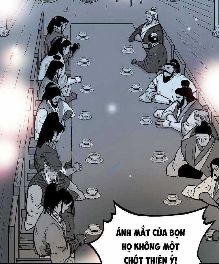 Hỏa Sơn Quyền - Chapter 112 - Trang 47