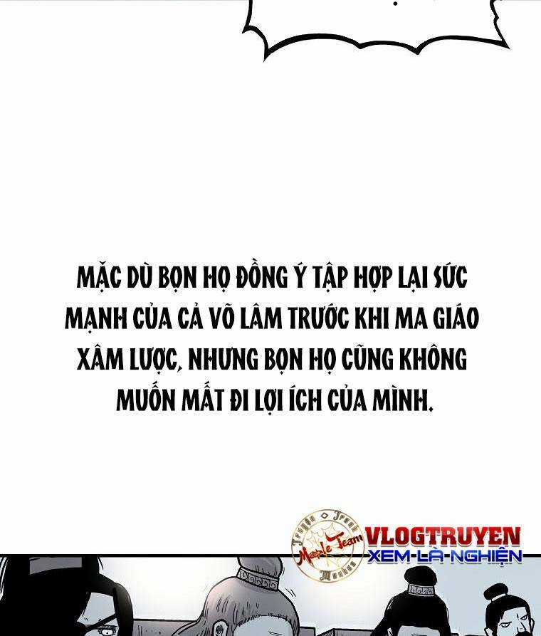 Hỏa Sơn Quyền - Chapter 112 - Trang 48