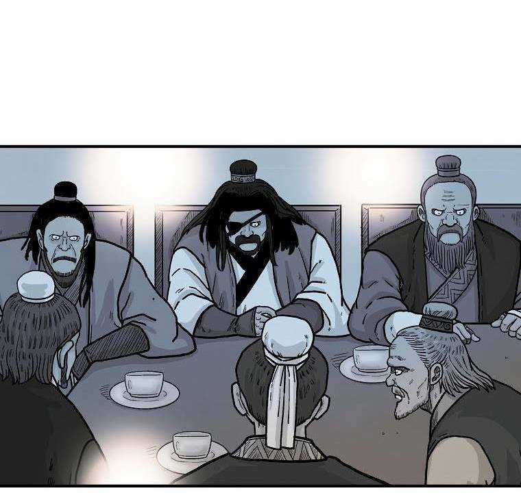 Hỏa Sơn Quyền - Chapter 112 - Trang 50