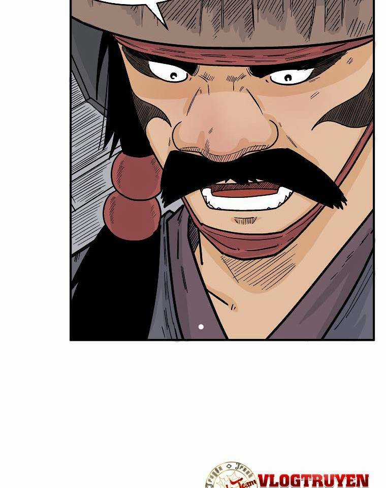 Hỏa Sơn Quyền - Chapter 112 - Trang 6