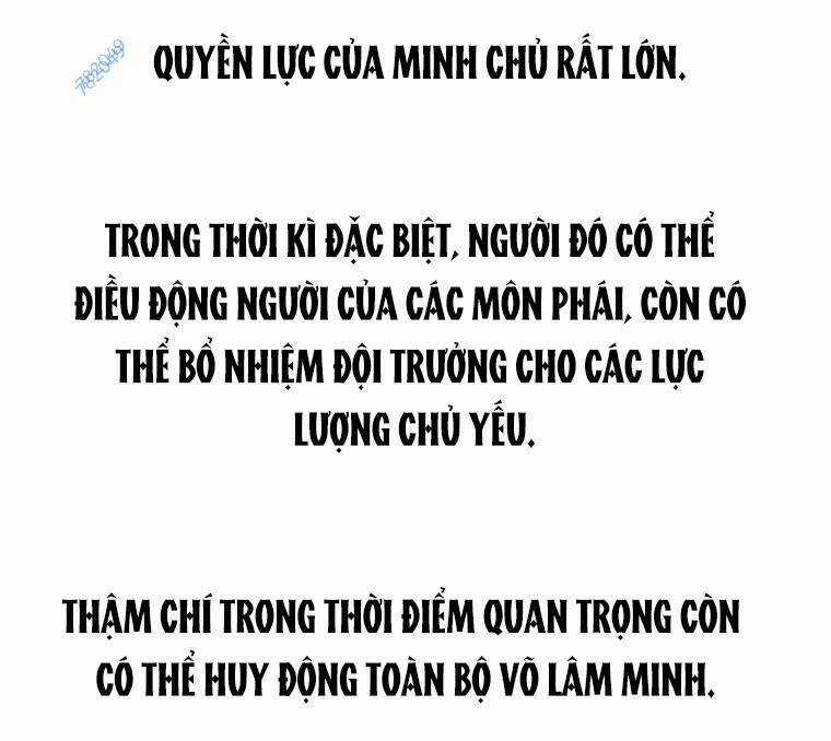 Hỏa Sơn Quyền - Chapter 112 - Trang 53