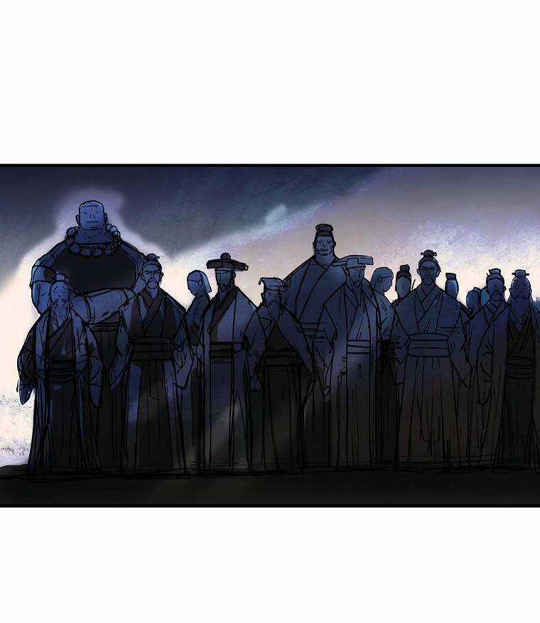 Hỏa Sơn Quyền - Chapter 112 - Trang 54