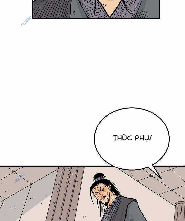 Hỏa Sơn Quyền - Chapter 112 - Trang 59