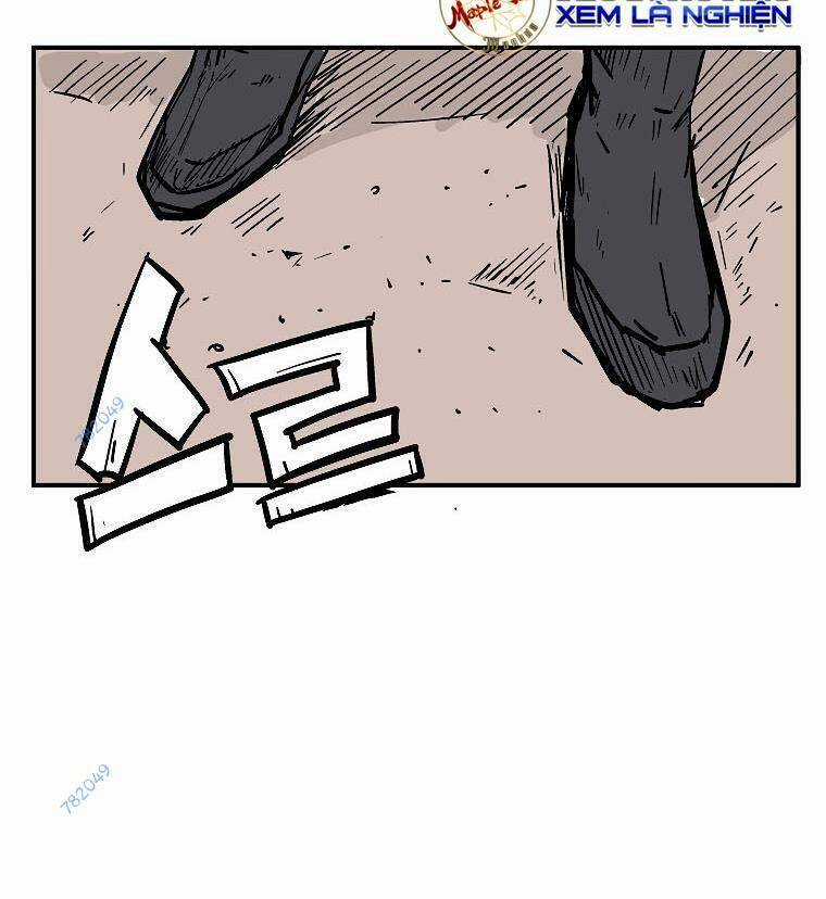 Hỏa Sơn Quyền - Chapter 112 - Trang 7