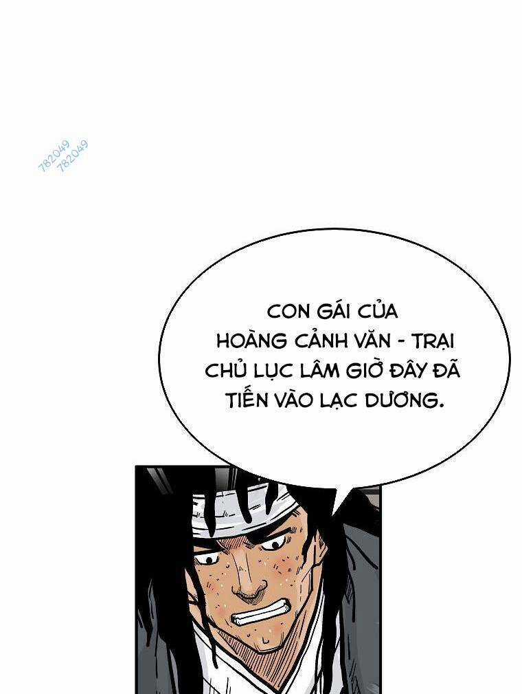 Hỏa Sơn Quyền - Chapter 112 - Trang 63