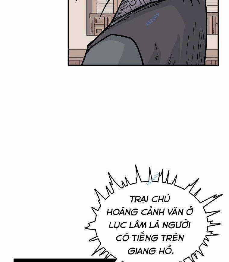 Hỏa Sơn Quyền - Chapter 112 - Trang 65