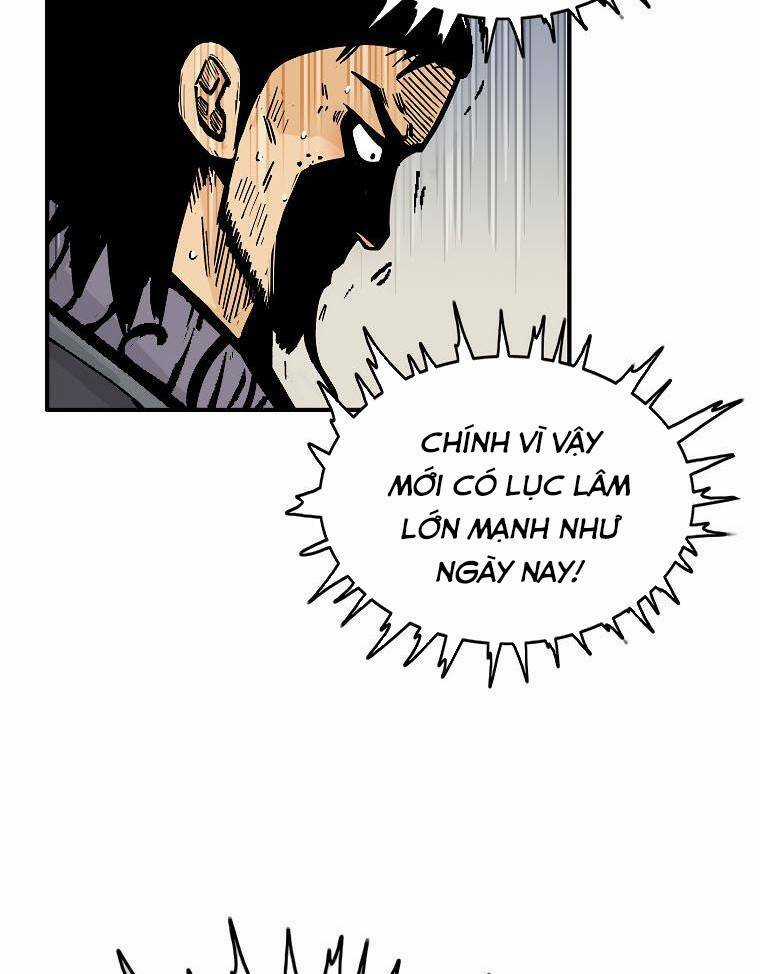 Hỏa Sơn Quyền - Chapter 112 - Trang 66