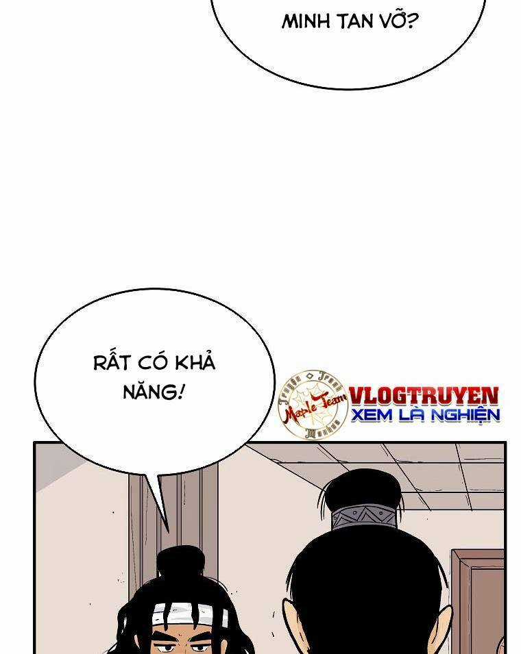 Hỏa Sơn Quyền - Chapter 112 - Trang 68