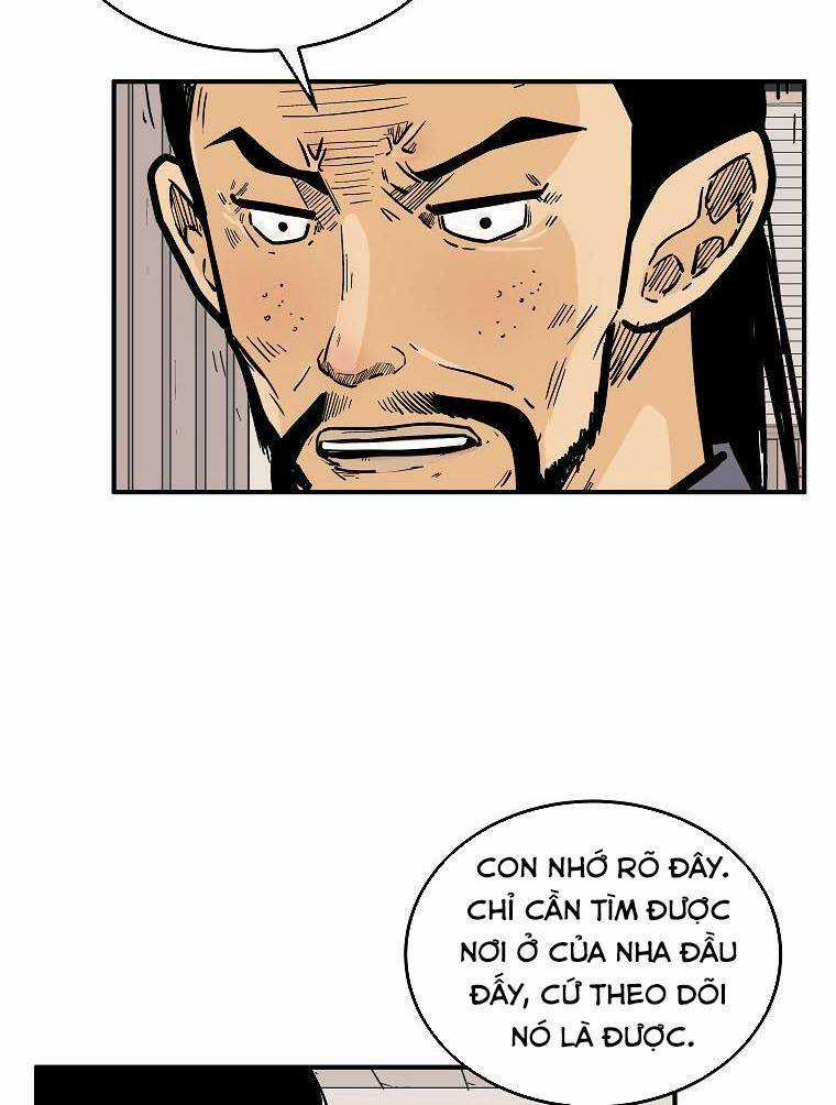 Hỏa Sơn Quyền - Chapter 112 - Trang 70