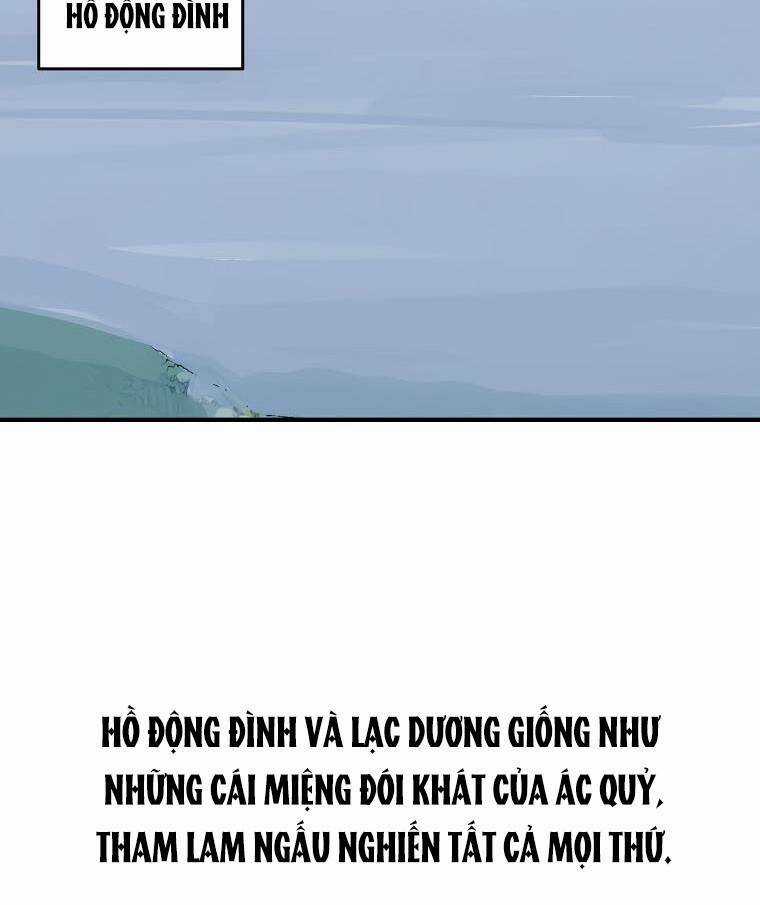 Hỏa Sơn Quyền - Chapter 112 - Trang 74