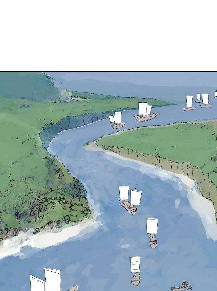 Hỏa Sơn Quyền - Chapter 112 - Trang 75