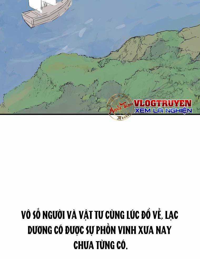 Hỏa Sơn Quyền - Chapter 112 - Trang 76