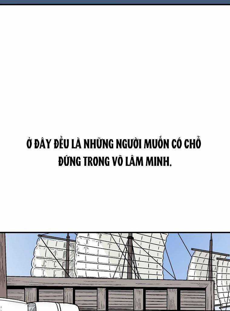 Hỏa Sơn Quyền - Chapter 112 - Trang 78