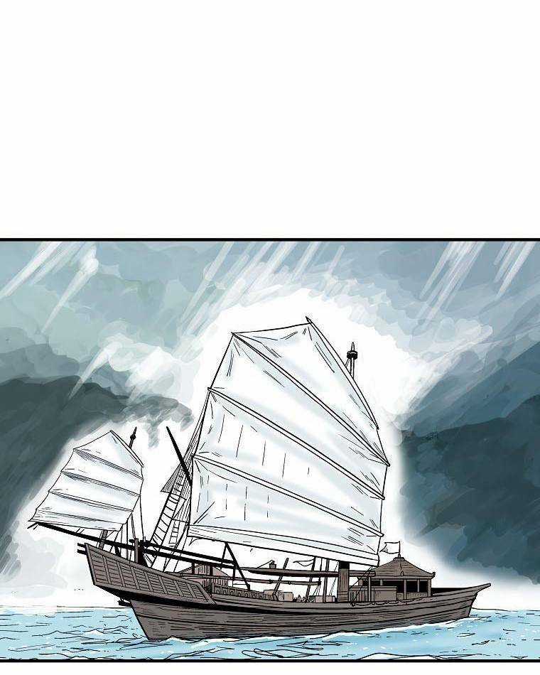 Hỏa Sơn Quyền - Chapter 112 - Trang 80