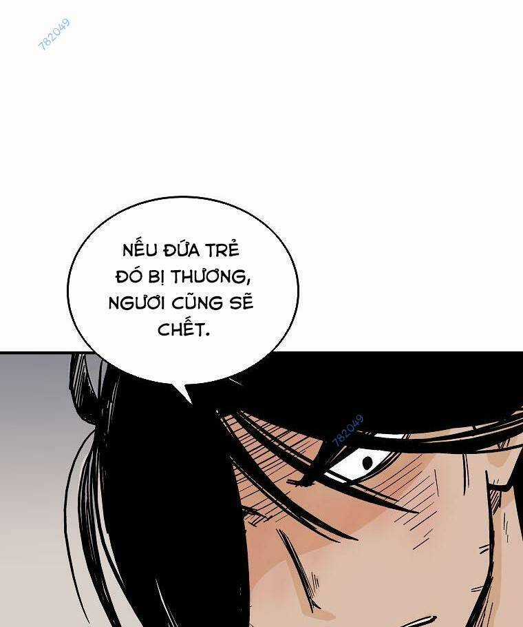 Hỏa Sơn Quyền - Chapter 112 - Trang 9