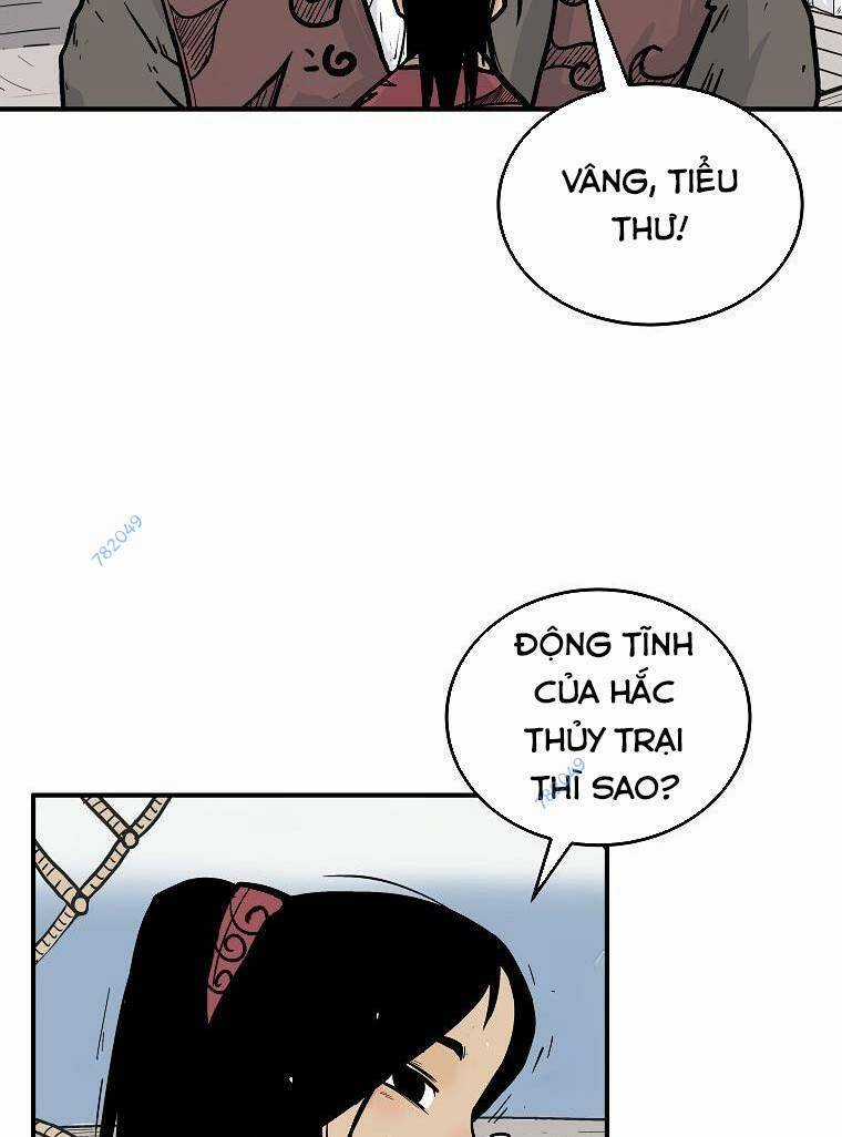 Hỏa Sơn Quyền - Chapter 112 - Trang 87