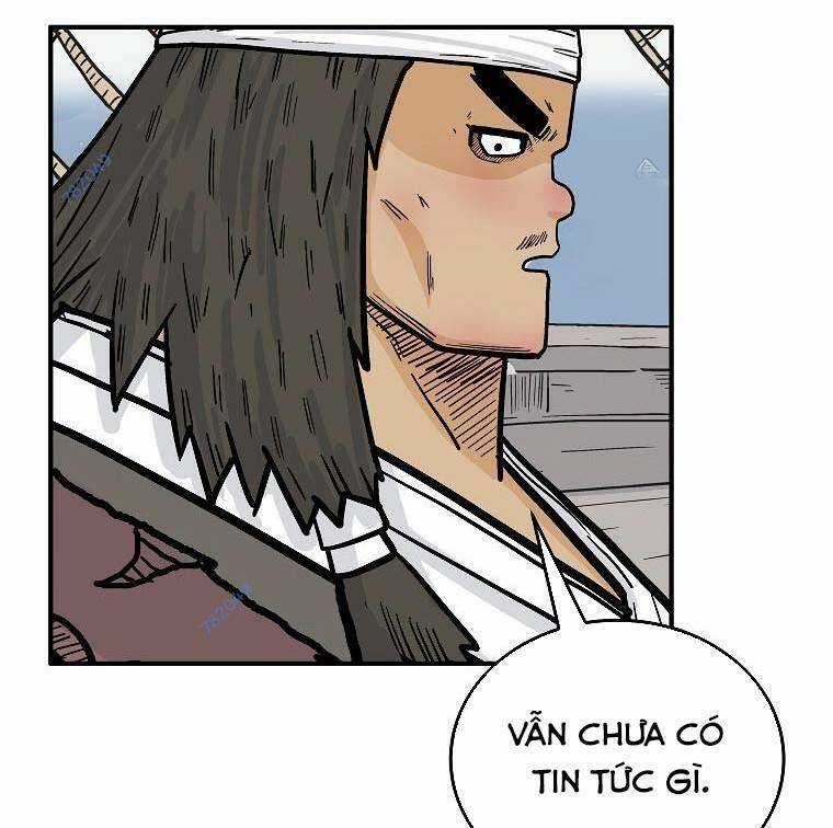 Hỏa Sơn Quyền - Chapter 112 - Trang 89