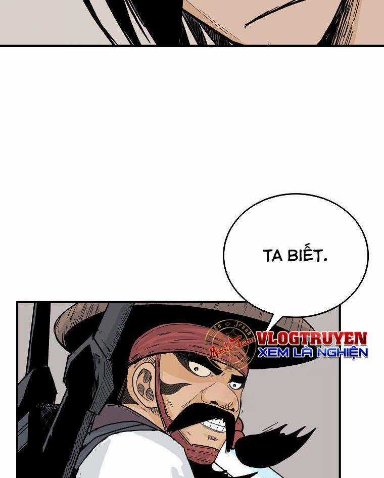 Hỏa Sơn Quyền - Chapter 112 - Trang 10