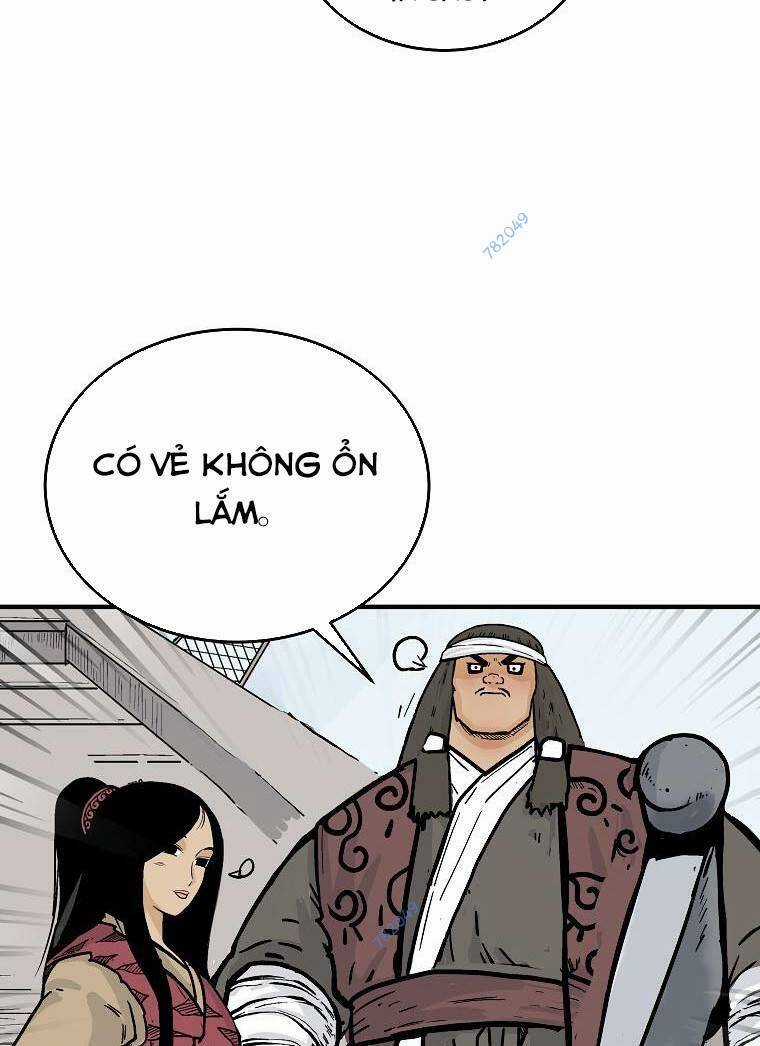 Hỏa Sơn Quyền - Chapter 112 - Trang 95