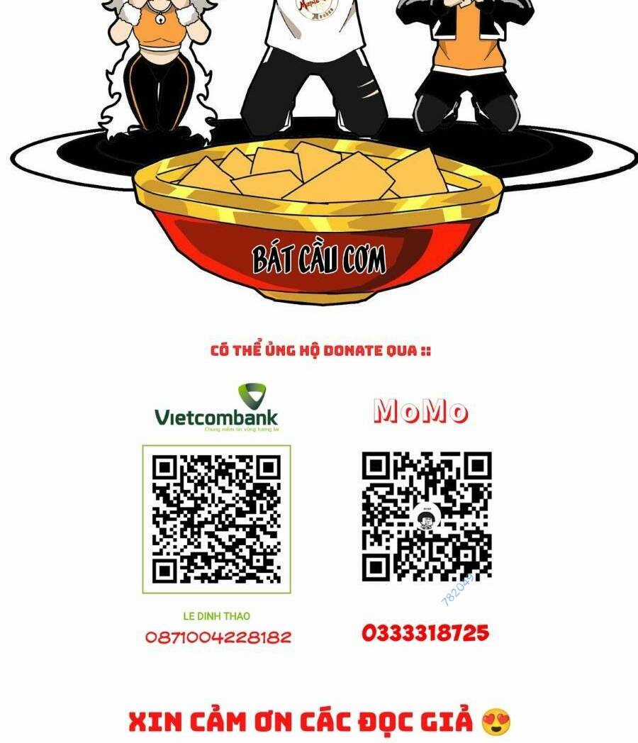 Hỏa Sơn Quyền - Chapter 112 - Trang 98