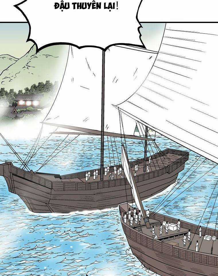 Hỏa Sơn Quyền - Chapter 113 - Trang 2