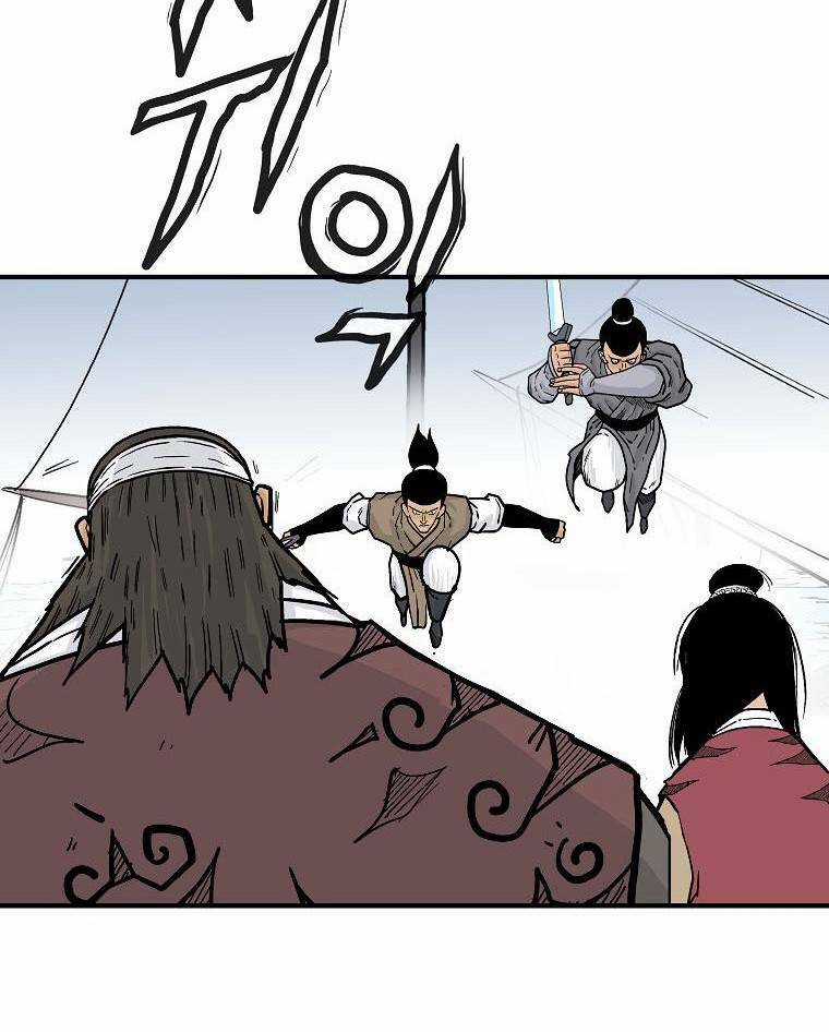 Hỏa Sơn Quyền - Chapter 113 - Trang 12