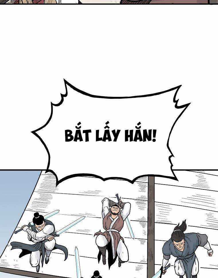 Hỏa Sơn Quyền - Chapter 113 - Trang 14