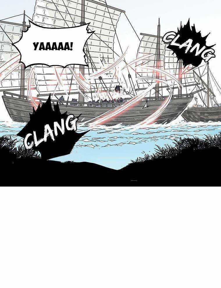 Hỏa Sơn Quyền - Chapter 113 - Trang 18