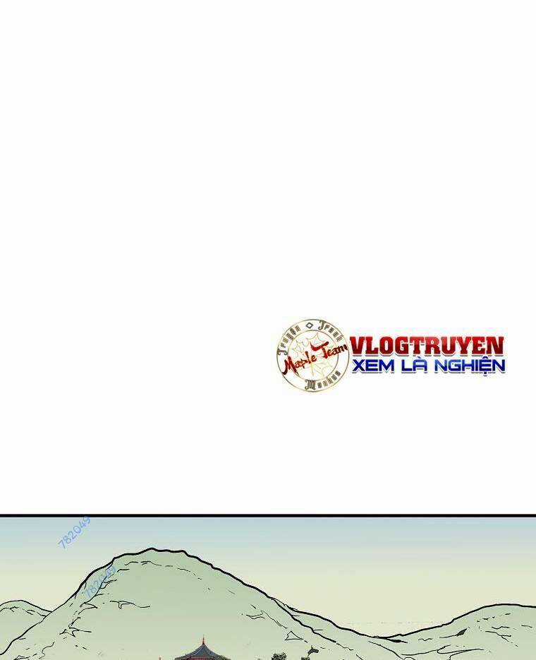 Hỏa Sơn Quyền - Chapter 113 - Trang 19