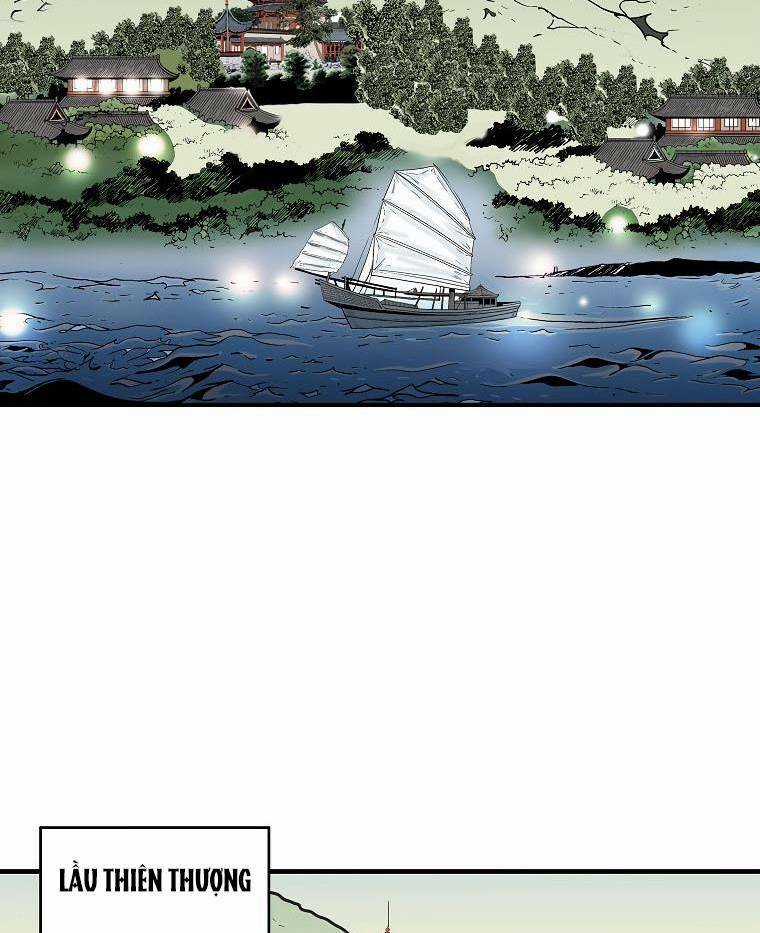 Hỏa Sơn Quyền - Chapter 113 - Trang 20