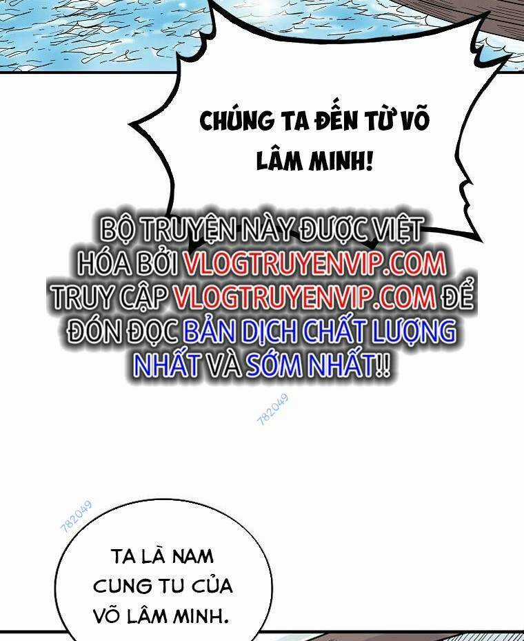 Hỏa Sơn Quyền - Chapter 113 - Trang 3