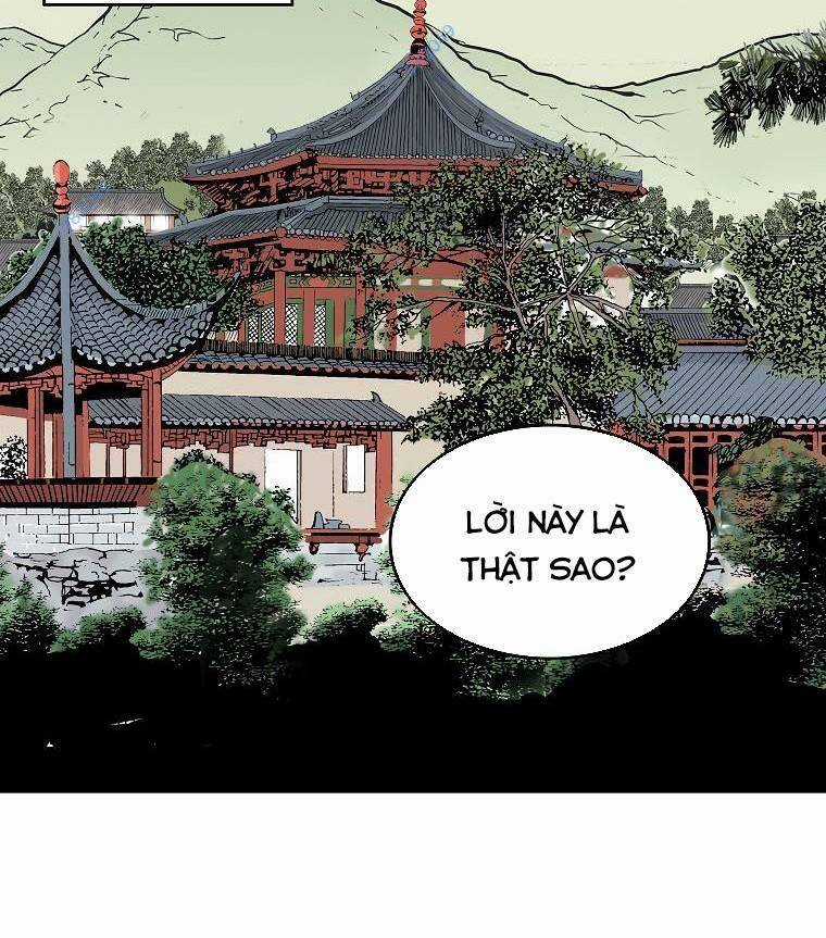 Hỏa Sơn Quyền - Chapter 113 - Trang 21