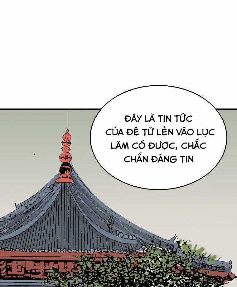Hỏa Sơn Quyền - Chapter 113 - Trang 22