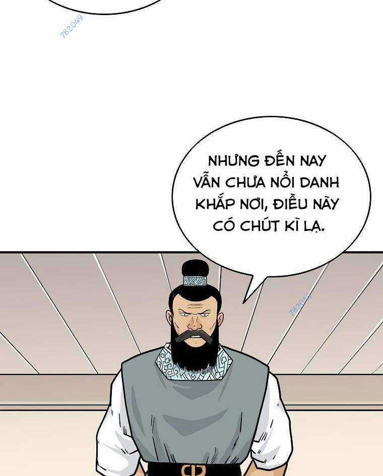 Hỏa Sơn Quyền - Chapter 113 - Trang 27