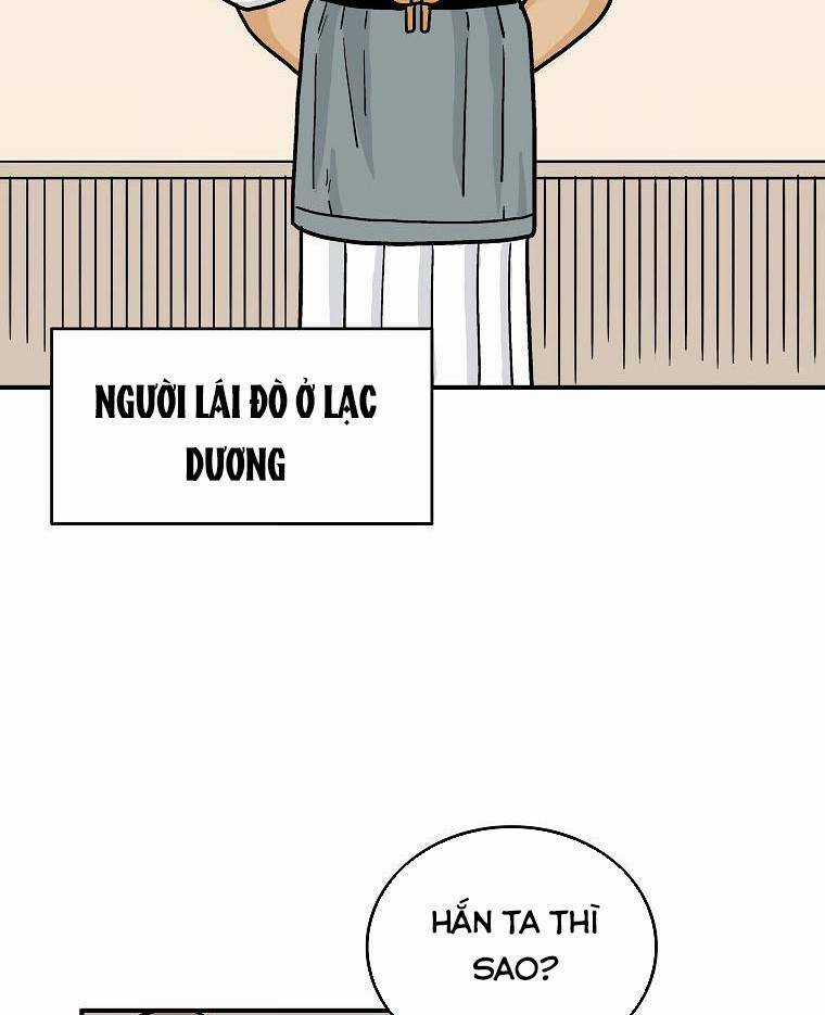 Hỏa Sơn Quyền - Chapter 113 - Trang 28