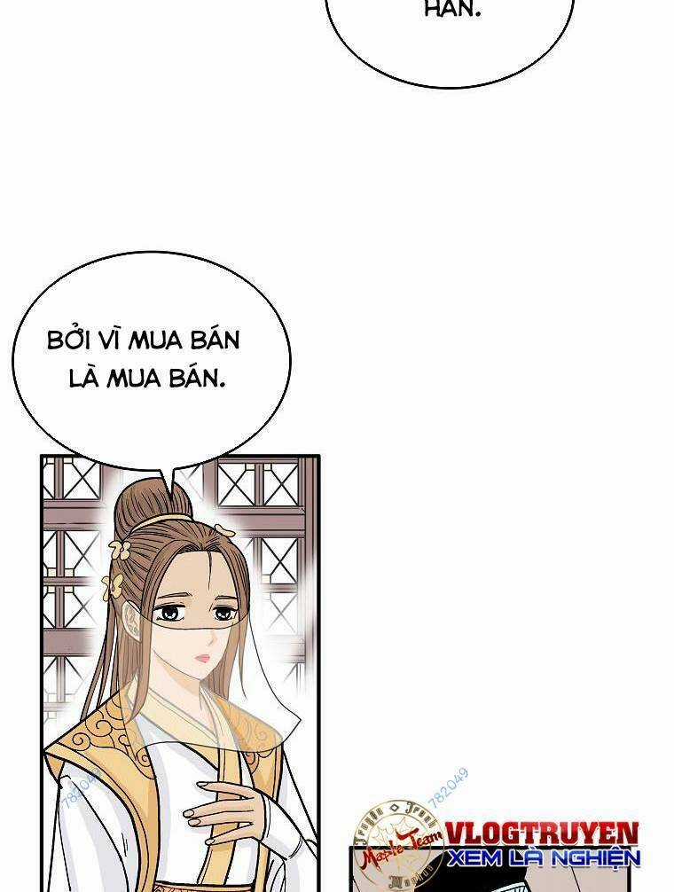 Hỏa Sơn Quyền - Chapter 113 - Trang 33