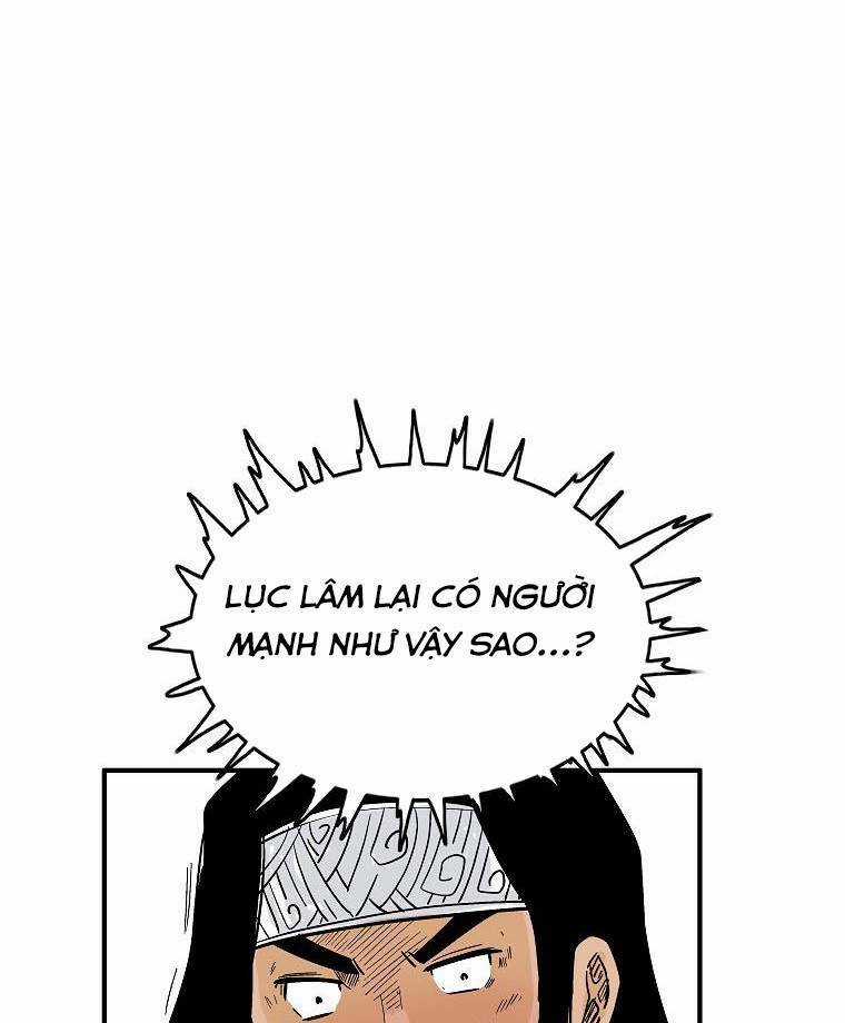 Hỏa Sơn Quyền - Chapter 113 - Trang 48